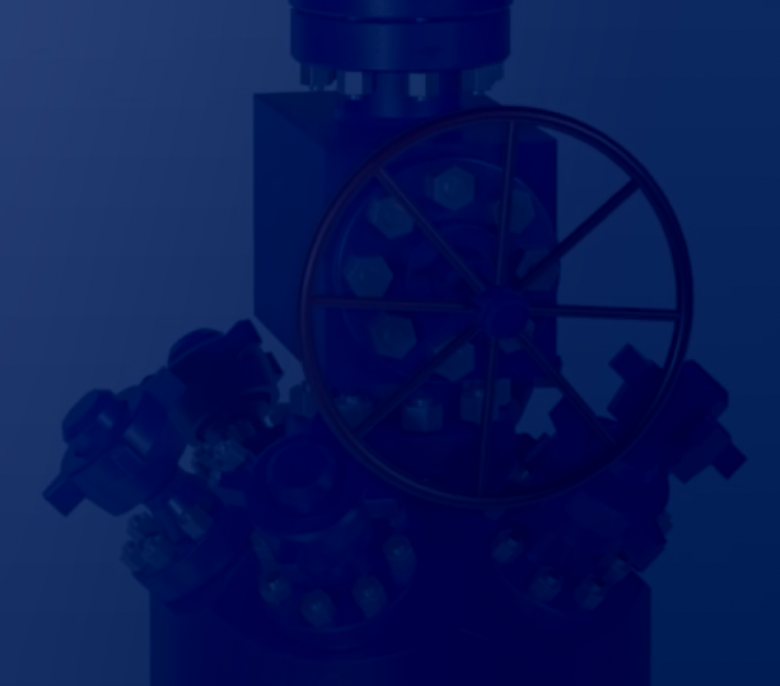 oilfield production