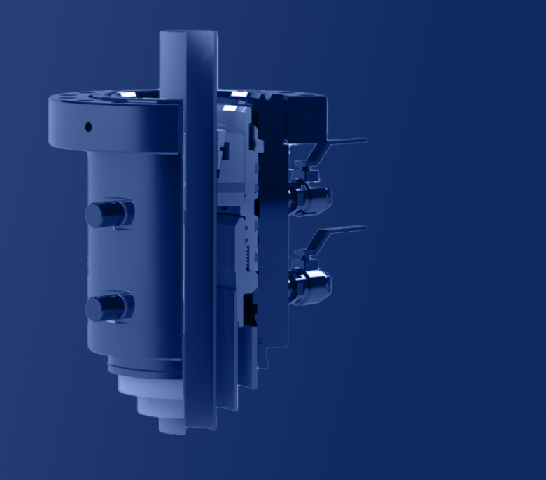 downing wellhead