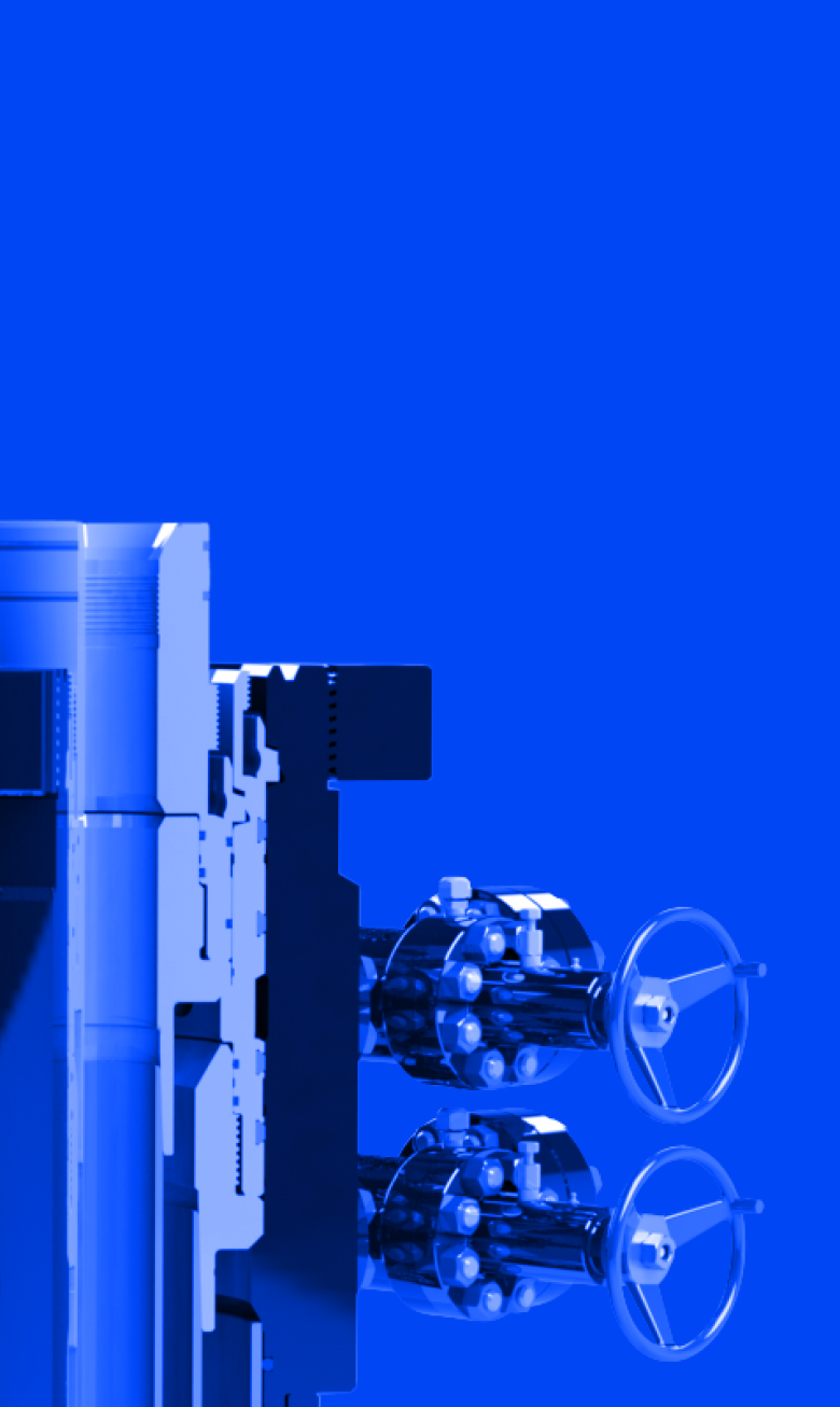 wellhead systems
