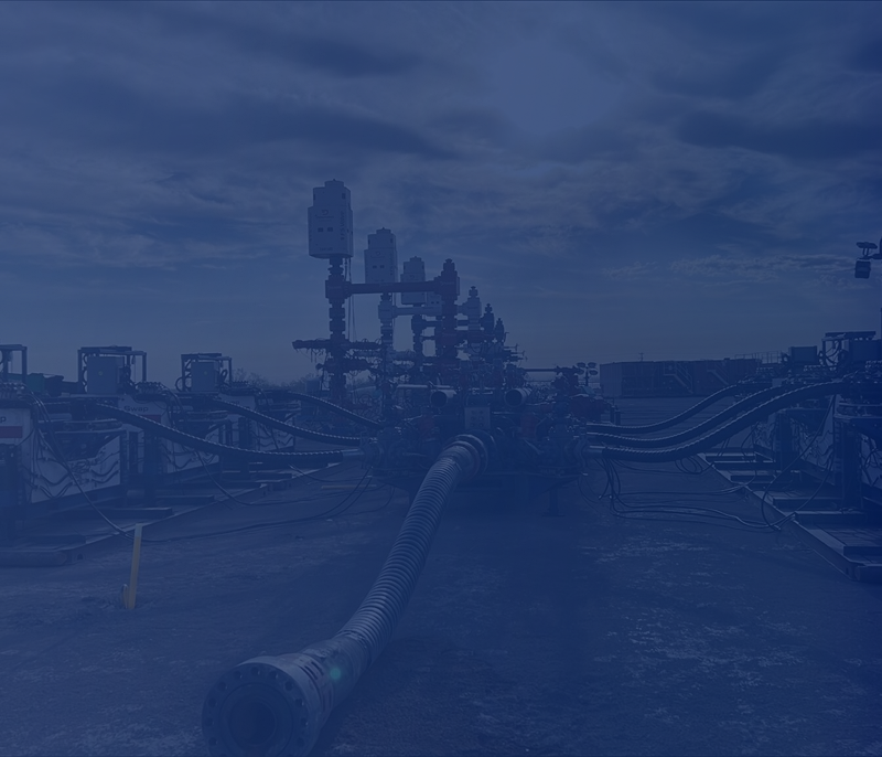 wellhead services