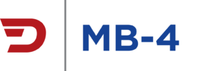 MB-4 Logo