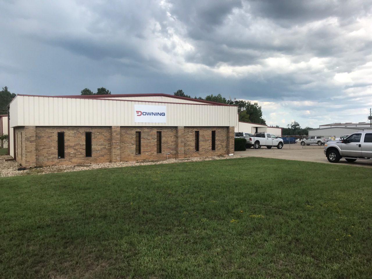 Kilgore, TX | Downing