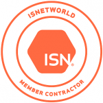 ISN Member Contractor logo